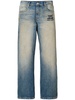 Marc Jacobs Denim Cotton Jeans