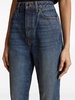 Blue The Danielle Straight-Leg Jeans