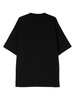 VETEMENTS 24SS Women's Black Top