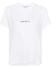 Stella McCartney T-Shirt With Embroidery