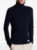 Balmain Sweater With Logo