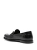 DOLCE & GABBANA Blue City Blanco Loafers for Men