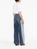 Stella McCartney Wide Leg Jeans