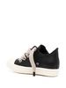 Portervlle Jumbolaced lace-up sneakers