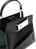 Maison Margiela Asymmetric Snatched Tote Bag