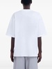 Marni T-Shirt With Printed Design