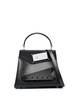 Maison Margiela Asymmetric Snatched Tote Bag