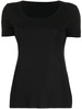 Wolford Crew-Neck T-Shirt