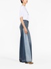 Stella McCartney Wide Leg Jeans