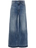 Stella McCartney Wide Leg Jeans