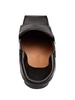 Jacquemus Carré Moccasins