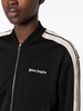 Palm Angels Classic Logo Track Bomber Jacket