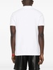 Balmain Monogram Polo Shirt