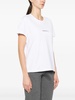 Stella McCartney T-Shirt With Embroidery