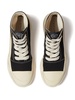 Stella McCartney Loop High Sneakers