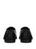 Dolce & Gabbana Bernini Loafers In Leather