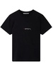 Stella McCartney Iconics Love Cotton T-Shirt