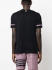 Thom Browne Striped T-Shirt