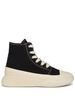 Stella McCartney Loop High Sneakers