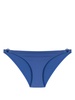 Dona thin bikini bottoms