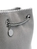 Stella McCartney Falabella Bucket Bag With Chain Links