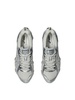 Asics Gel-Quantum Kinetic "Silver" Sneakers