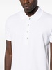 Balmain Monogram Polo Shirt