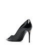 Dolce & Gabbana Patent Leather Pumps Shoes