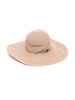 Blanche iconic raffia hat