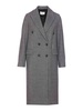 Circolo1901 Grey Coat