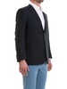 Brunico two-buttons wool blazer