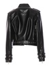 Black Kiodo Quinn Jacket