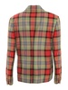 Classic jacket tartan