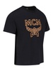 Mcm t-shirts and polos black