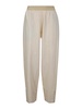 Wide leg trousers