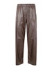 Ecoleather Trousers