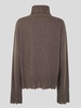 Uma wang knit in cashmere