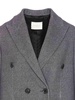 Circolo1901 Grey Coat