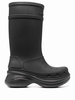 x Crocs™ Men's Tonal Rubber Rain Boots