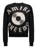 amiri premier sweater