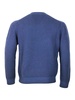 V-neck jumper