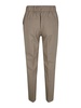 Sidro Elastic Waist Trousers