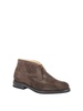 Ryder 3 suede desert boots