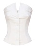 Court Corset Top