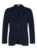 50 Kjacket Single-Breasted Blazer