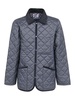 Raydon quilted jacket