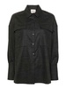 Jacqueline Wool Shirt