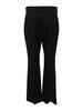 Tuxedo cigarette trousers