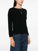 Cashmere Crewneck Sweater