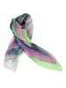 Penelope silk scarf